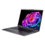Notebook Acer Aspire 14 AI A14-52M-72FH 14" Intel Core Ultra 7-256V 1TB SSD 16GB RAM - Gris - Imagen 3