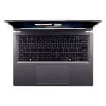 Notebook Acer Aspire 14 AI A14-52M-72FH 14" Intel Core Ultra 7-256V 1TB SSD 16GB RAM - Gris - Imagen 2