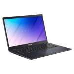 Notebook Asus Intel Celeron N6000 4GB RAM 64GB eMMC Pantalla 14" Full HD Windows 11 Inglés Negro - E410KA-PM464 - Imagen 2
