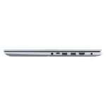 Notebook ASUS Vivobook 16 Intel Core i9-13900H 16GB RAM 1TB SSD Pantalla 16" Full HD Windows 11 Inglés Plata - F1605VA-WS96 - Imagen 3