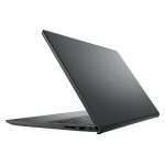 Notebook Dell Intel Core 3-100U 8GB RAM 512GB SSD Pantalla 15.6" Full HD Windows 11 Inglés Negro - DC15250 - Imagen 3