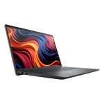 Notebook Dell AMD Ryzen 7-7730U 16GB RAM 512GB SSD Pantalla 15.6" Full HD Windows 11 Inglês Negro - LDC15255-A117 - Imagen 2