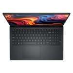 Notebook Dell AMD Ryzen 7-7730U 16GB RAM 512GB SSD Pantalla 15.6" Full HD Windows 11 Inglês Negro - LDC15255-A117 - Imagen 3