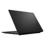 Notebook Gamer ASUS V16 Intel Core 7-240H RTX 5060 16GB RAM 512GB SSD Pantalla 16" Full HD+ Windows 11 Inglés Negro - V3607VM-ES74 - Imagen 2