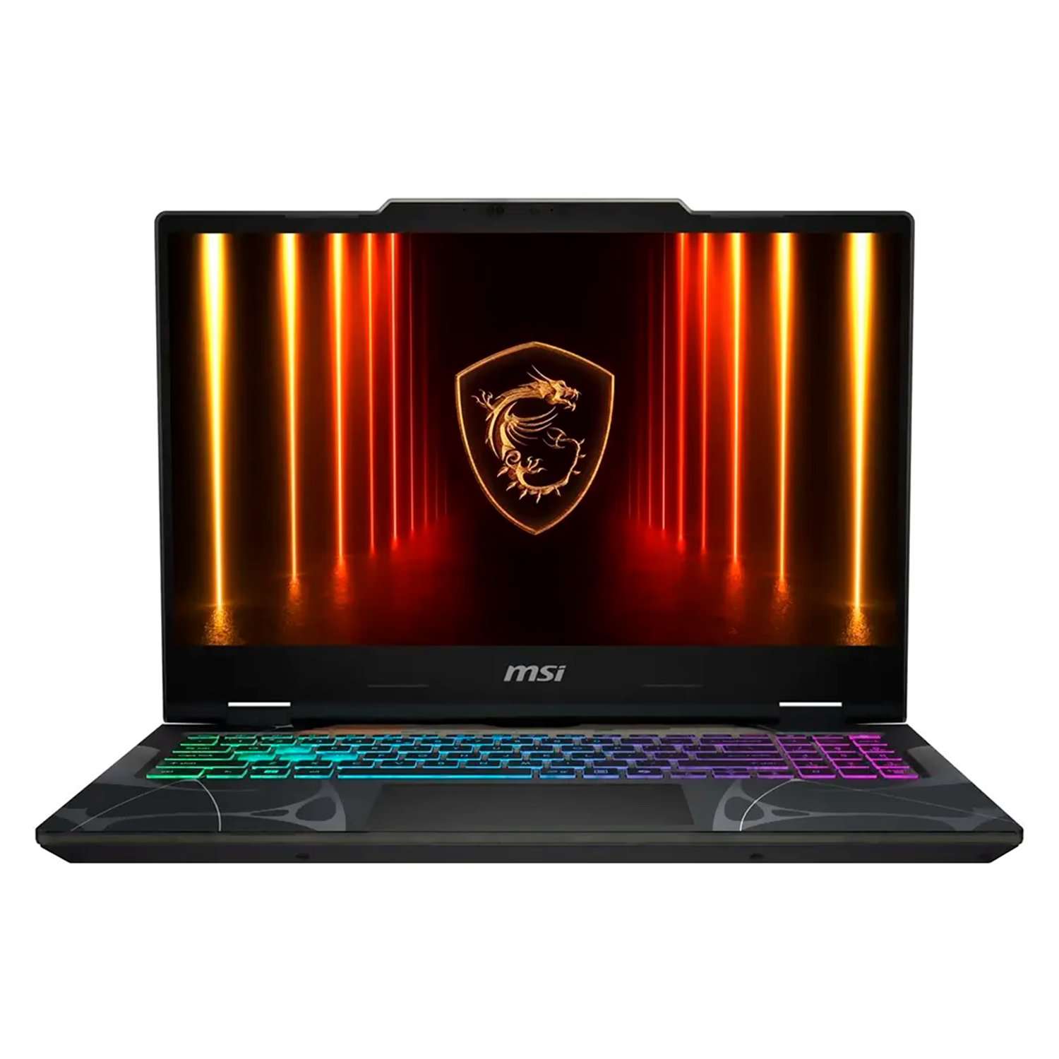 notebook-gamer-msi-cyborg-15-b2rwgkg-409us-15-6-intel-core-7-240h-1tb-ssd-16gb-ram-nvidia-geforce-rtx-5070-preto-1314526-26587 Notebook Gamer MSI Cyborg 15 Intel Core 7-240H RTX 5070 16GB RAM 1TB SSD Pantalla 15.6" Windows 11 Inglés Negro - B2RWGKG-409US - Imagen 1