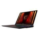 Notebook Gamer MSI Vector 16 HX AI Intel Core Ultra 9-275HX RTX 5080 16GB RAM 1TB SSD Pantalla 16" QHD+ Windows 11 Gris - A2XWIG-050US - Imagen 2