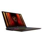 Notebook Gamer MSI Vector 16 HX AI Intel Core Ultra 9-275HX RTX 5080 16GB RAM 1TB SSD Pantalla 16" QHD+ Windows 11 Gris - A2XWIG-050US - Imagen 3