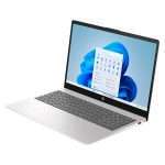 Notebook HP Intel Core 5-120U 8GB RAM 512GB SSD Pantalla 15.6" Windows 11 Plata - 15-FD0153WM - Imagen 2