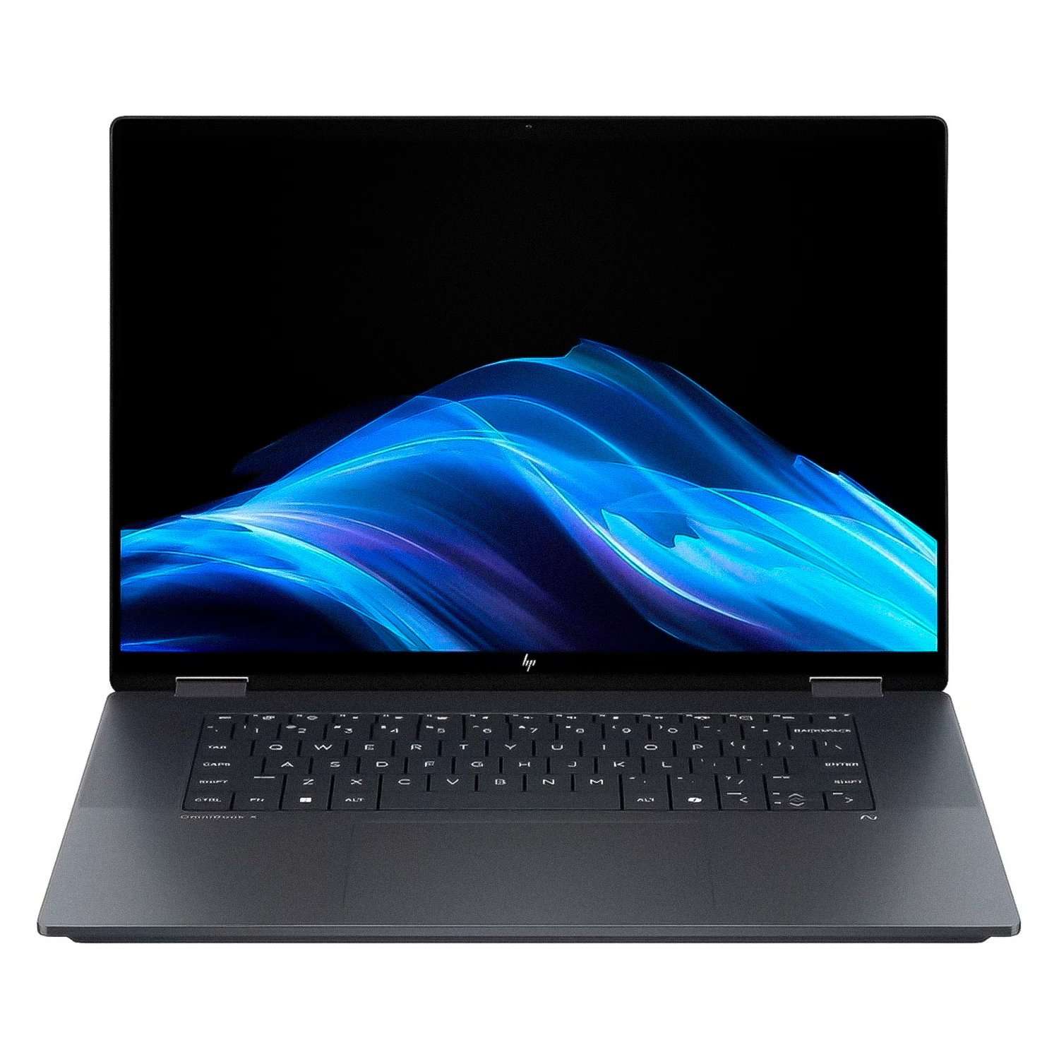 notebook-hp-omnibook-x-16-as0023dx-16-intel-ultra-7-256v-1tb-ssd-16gb-ram-cinza-1268584-73621 Notebook HP Omnibook X 16-AS0023DX 16" Intel Ultra 7 256V 1TB SSD 16GB RAM - Gris - Imagen 1