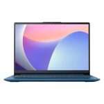 Notebook Lenovo IdeaPad 1 AMD Ryzen 5-7520U 8GB RAM 256GB SSD Pantalla 15.6" Full HD Windows 11 Inglés Azul - 82VG00WXUS