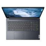 Notebook Lenovo IdeaPad 1 83B40006US 15.6" Intel Core i5-1335U 256GB SSD 8GB RAM - Azul - Imagen 3