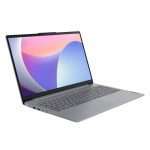 Notebook Lenovo IdeaPad Slim 3 82XB00C2US 15.6" Intel Core i3-N305 128GB UFS 8GB RAM - Gris - Imagen 2
