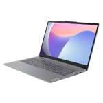 Notebook Lenovo IdeaPad Slim 3 82XB00C2US 15.6" Intel Core i3-N305 128GB UFS 8GB RAM - Gris - Imagen 3
