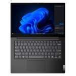 Notebook Lenovo v14 Intel Core i7-240H 8GB RAM 512GB SSD Pantalla 14" HD Windows 11 Inglés Negro - 83HDA06FUS - Imagen 2