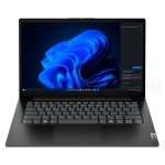 Notebook Lenovo v14 Intel Core i7-240H 8GB RAM 512GB SSD Pantalla 14" HD Windows 11 Inglés Negro - 83HDA06FUS