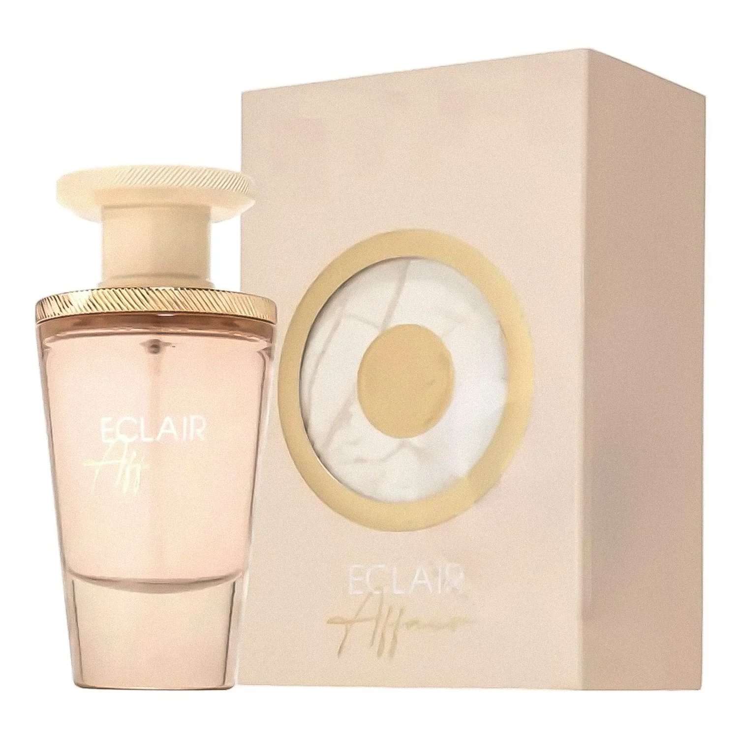 parfume-french-avenue-eclair-affair-eau-de-parfum-unissex-100ml-1276596-87081 Parfume French Avenue Éclair Affair Eau de Parfum Unissex 100ml - Imagen 1