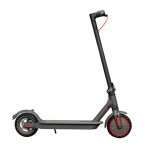 Patinete Eléctrico Foston FS-S09 Pro Bluetooth 8.5" 25Km - Negro