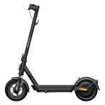Patinete Eléctrico Xiaomi Electric Scooter 5 Plus BHR081CUS Bluetooth 12" 60Km - Negro - Imagen 2