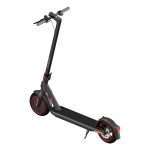Patinete Eléctrico Xiaomi Eletric Scooter 4 Pro DDHBC20NEB Bluetooth 700W - Negro - Imagen 3