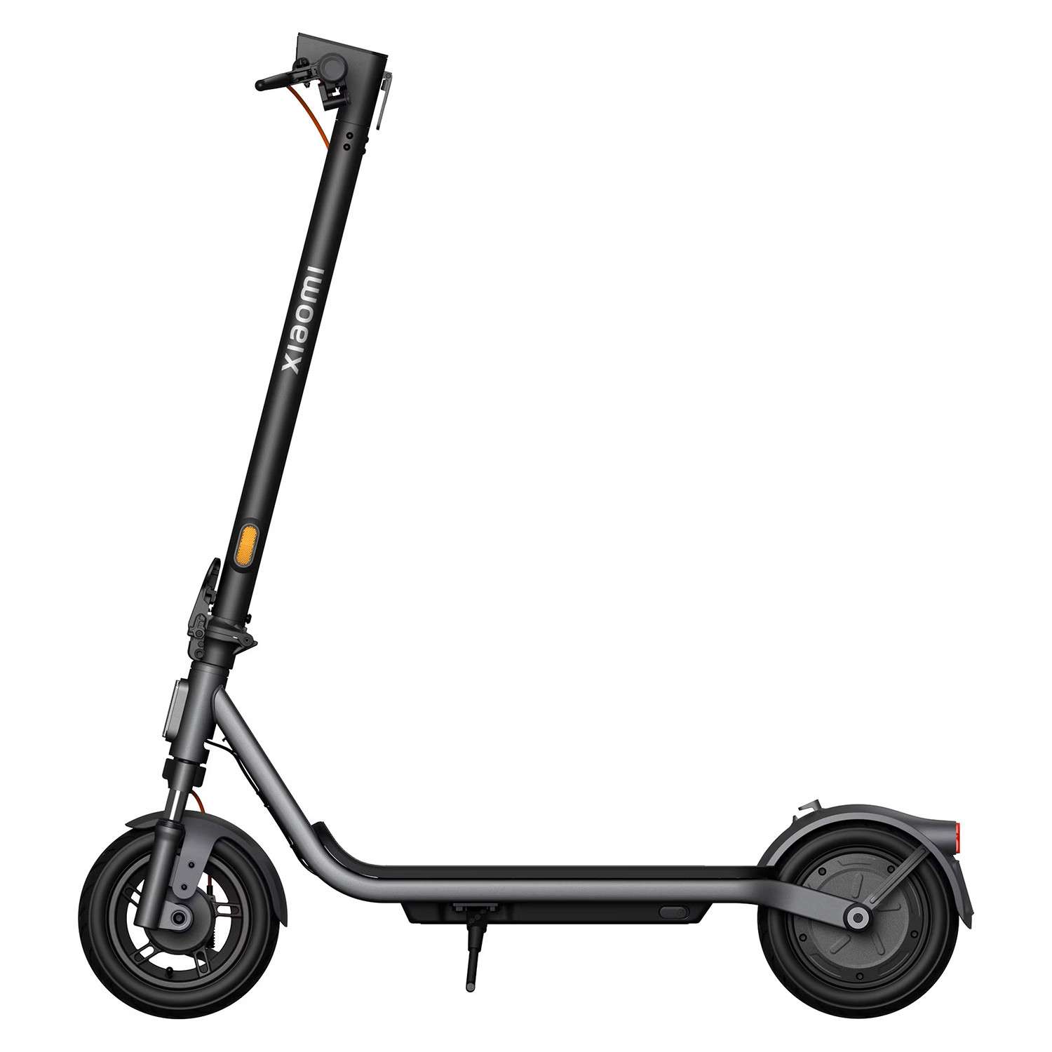 patinete-eletrico-xiaomi-mi-electric-scooter-6-lite-bhr08r6gl-preto-1317602-7cctw Patineta Elétrica Xiaomi Mi Electric Scooter 6 Lite BHR08R6GL - Negro - Imagen 1