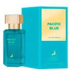 Perfum Maison Alhambra Pacific Blue Eau de Parfum Masculino 30ml