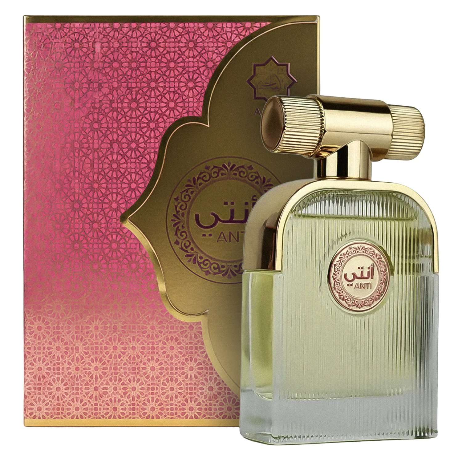 perfume-abyat-anti-eau-de-parfum-feminino-100ml-1211689-00646 Perfume Abyat Anti Eau de Parfum Femenino 100ml - Imagen 1