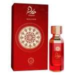 Perfume Abyat Elite Hekaya Seduction Eau de Parfum Femenino 100ml
