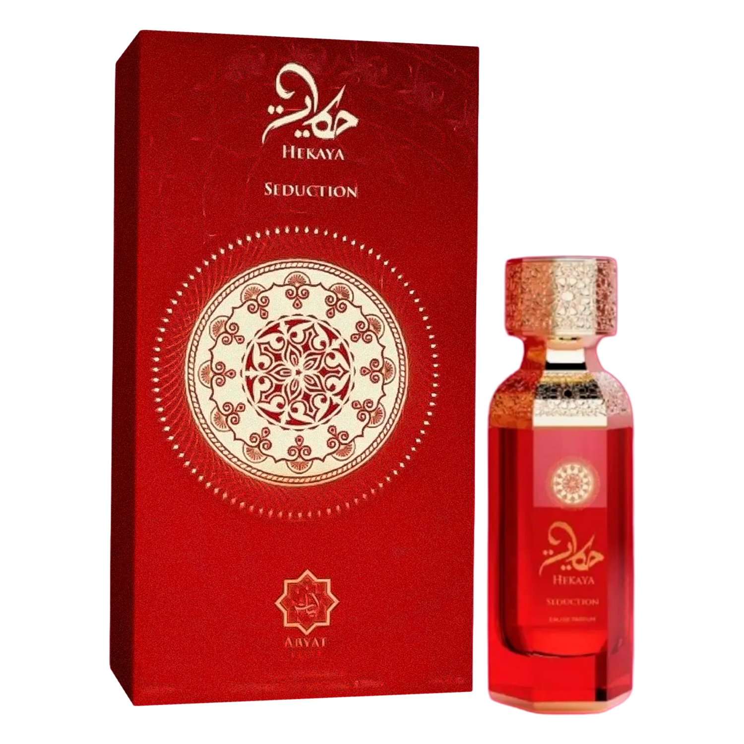 perfume-abyat-elite-hekaya-seduction-eau-de-parfum-feminino-100ml-1211573-72331 Perfume Abyat Elite Hekaya Seduction Eau de Parfum Femenino 100ml - Imagen 1