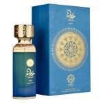 Perfume Abyat Hekaya Aqua Eau de Parfum Unissex 100ml