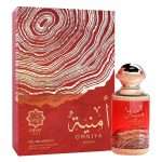 Perfume Abyat Omniya Rouge Eau de Parfum Femenino 100ml