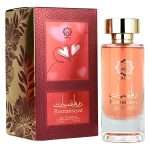 Perfume Abyat Romansiyat Eau de Parfum Femenino 100ml