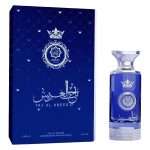 Perfume Abyat Taj Al Arees Eau de Parfum Masculino 100ml
