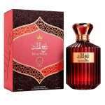 Perfume Abyat Taj Al Malik Eau de Parfum Unissex 100ml