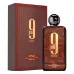 Perfume Afnan 9PM Elixir Parfum Intense Unisex 100ml