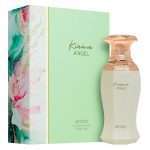 Perfume Afnan Kiaana Angel Eau de Parfum Femenino 100ml