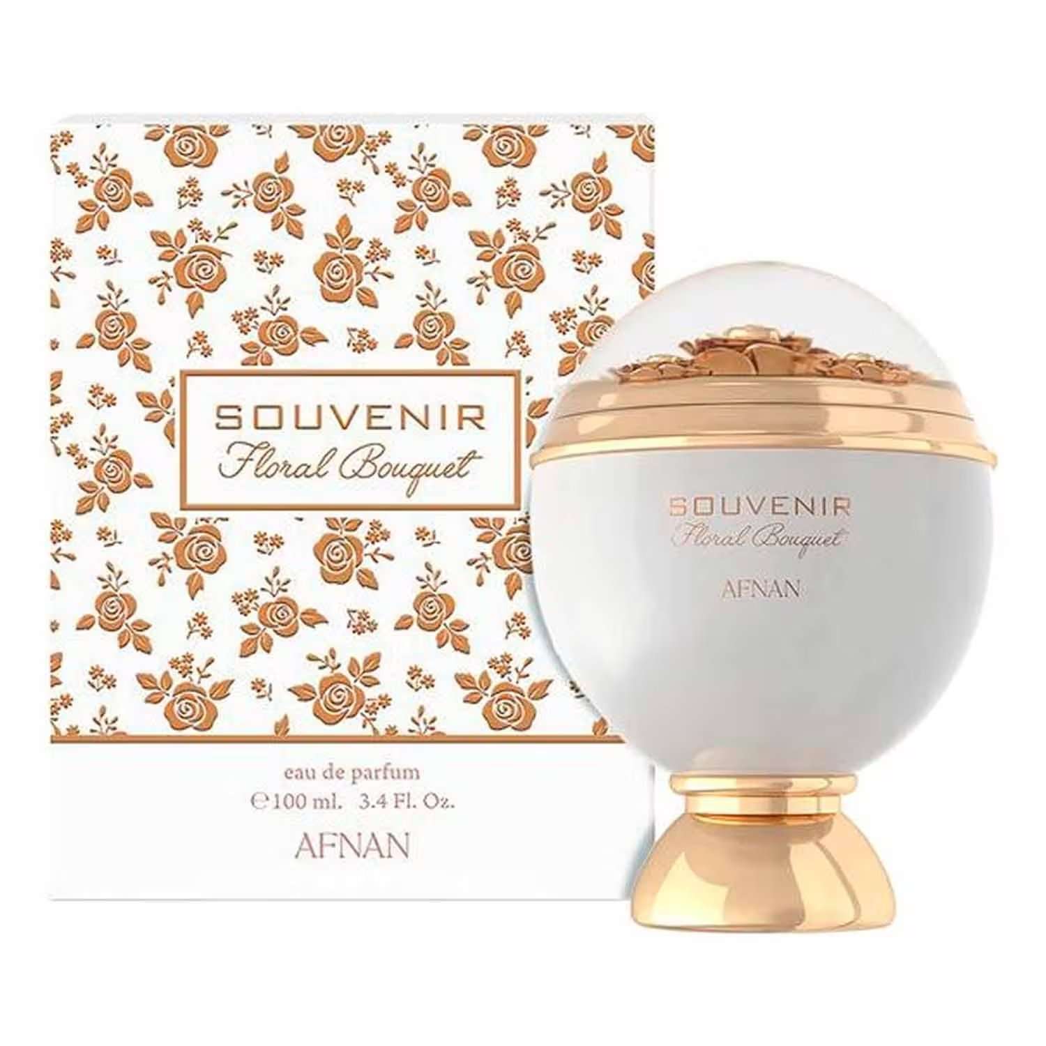 perfume-afnan-souvenir-floral-bouquet-eau-de-parfum-feminino-100ml-1143737-37724 Perfume Afnan Souvenir Floral Bouquet Eau de Parfum Femenino 100ml - Imagen 1