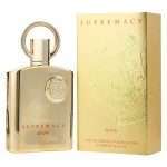 Perfume Afnan Supremacy Gold Eau de Parfum Unisex 100ml