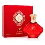 Perfume Afnan Turathi Red Eau de Parfum Femenino 90ml