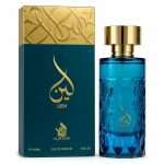 Perfume Al Atrab Leen Eau de Parfum Femenino 100ml