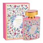 Perfume Al Haramain Floral Fair Eau de Parfum Femenino 100ml