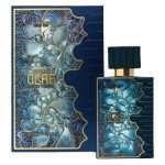 Perfume Al Haramain Olaf Eau de Parfum Unissex 100ml