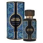 Perfume Al Haramain Oud Nomad Eau de Parfum Unissex 100ml