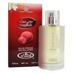Perfume Al-Rehab Chocomusk Tooty Musk Eau de Parfum Femenino 100ml