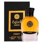 Perfume Al Wataniah Amnia Eau de Parfum Femenino 100ml