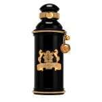 Perfume Alexandre.J Black Muscs Eau de Parfum Femenino 100ml - Imagen 2