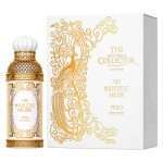 Perfume Alexandre.J The Majestic Musk Eau de Parfum Femenino 100ml