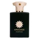 Perfume Amouage Purpose Eau de Parfum Unissex 100ml - (Tester) - Imagen 2