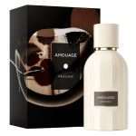Perfume Amouage Reasons Eau de Parfum Unissex 100ml