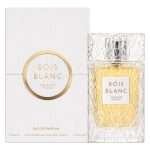 Perfume Arabiyat Prestige Bois Blanc Eau de Parfum Unissex 100ml