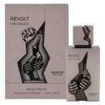 Perfume Arabiyat Prestige Revolt Uncaged Eau de Parfum Unissex 100ml